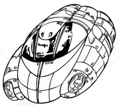 Profile image of 타임 패트롤 대