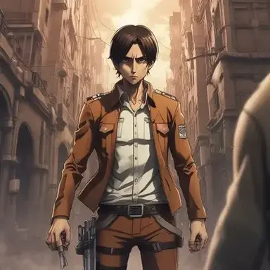 Profile image of Eren