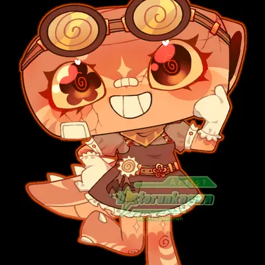 Profile image of Shelly