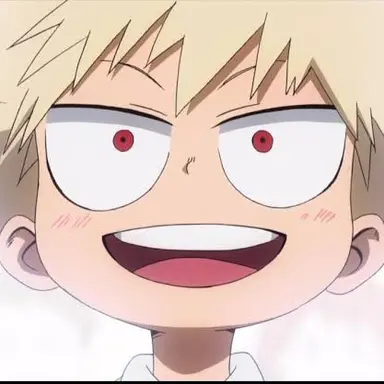 Profile image of 爆豪勝己