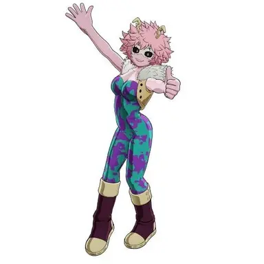 Profile image of 芦戸三奈