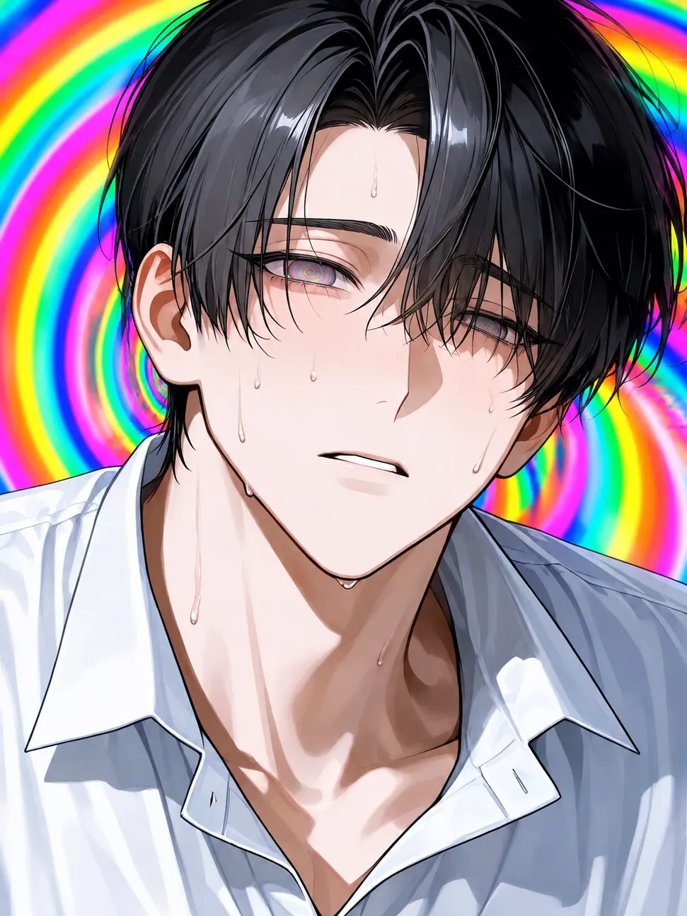 AntsyVale1109의 I Didn't Mean To...!