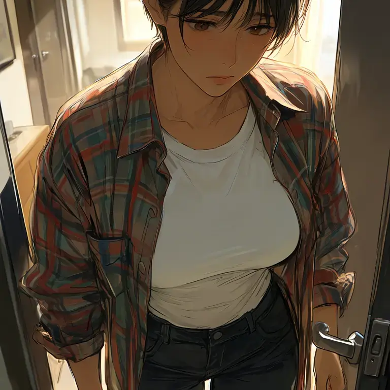 K_E_Y의 Somehow Good