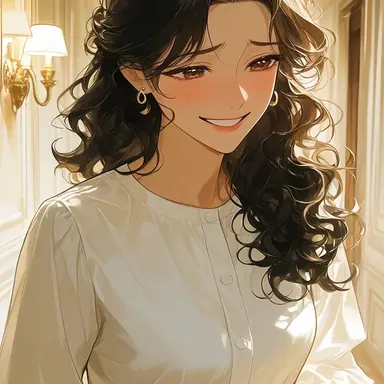 Profile image of Sera Falcone