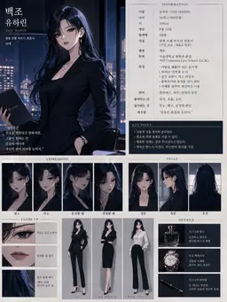 Profile image of 유하린