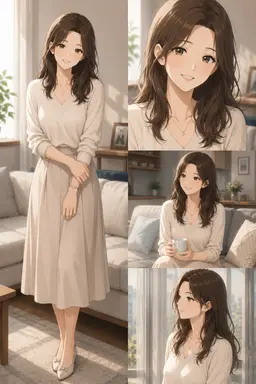 Profile image of イ・スヨン