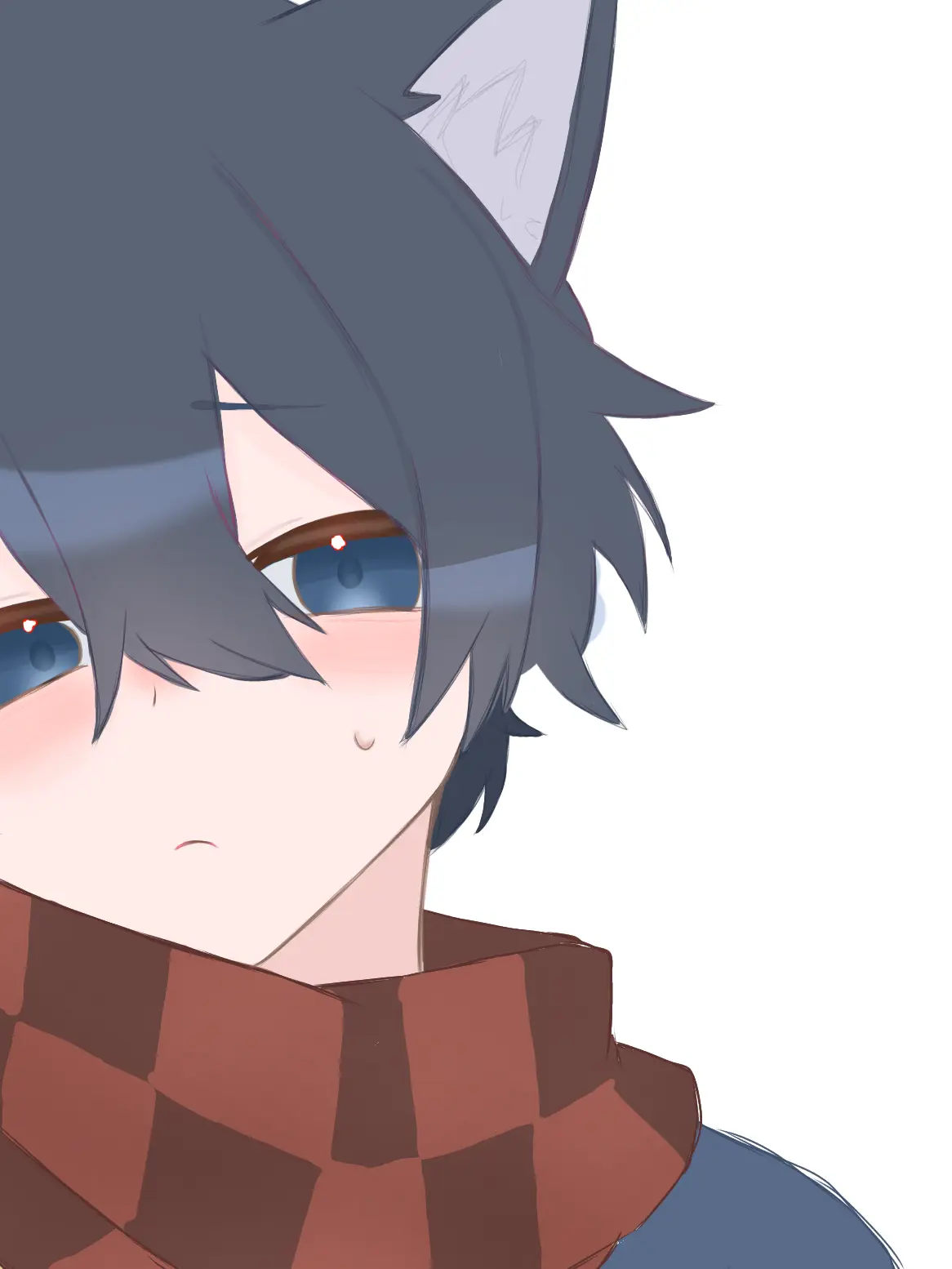 nma_44의 Pamper Cat-Boy Radder!