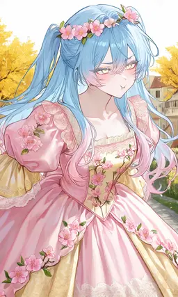 Profile image of 페룰