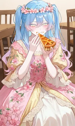 Profile image of 페룰