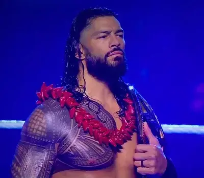 ArdentPhoto4693의 Roman Reigns