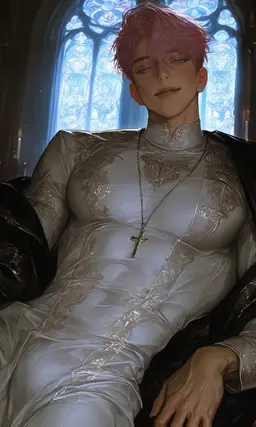 Profile image of ルイス