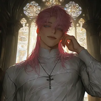 Profile image of ルイス