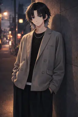Profile image of 神代 匡弥