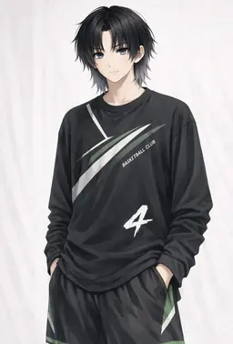 Profile image of 神代 匡弥