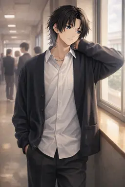 Profile image of 神代 匡弥