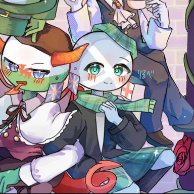 Profile image of 스코틀랜드