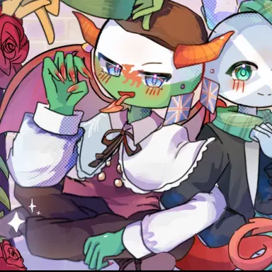 Profile image of 웨일스