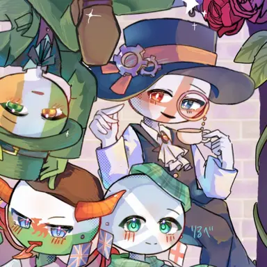 Profile image of 잉글랜드