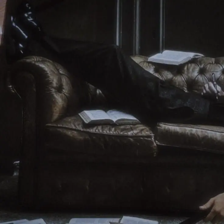 Y0nghhw4의 Frankenstein