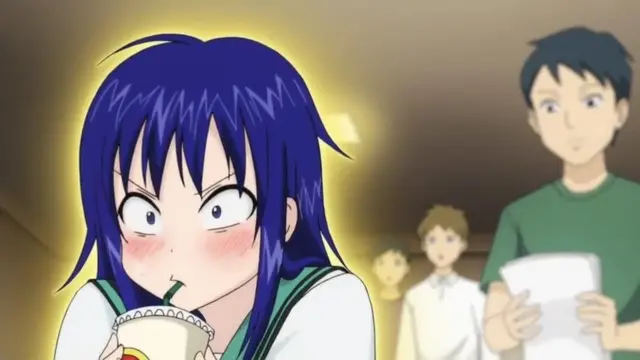 Profile image of Kokomi Teruhashi