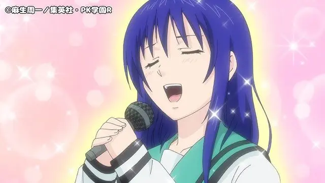 Profile image of Kokomi Teruhashi