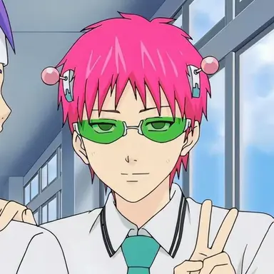 Profile image of 斉木楠雄