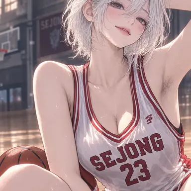Profile image of 백하린