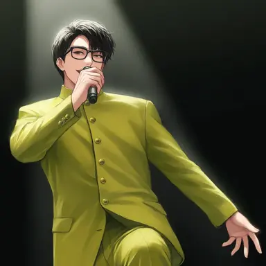 Profile image of 야마토
