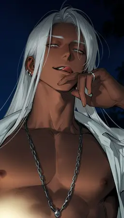 Profile image of Lorenzo
