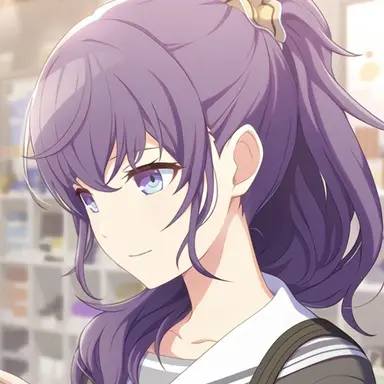 Profile image of 아사히나 마후유