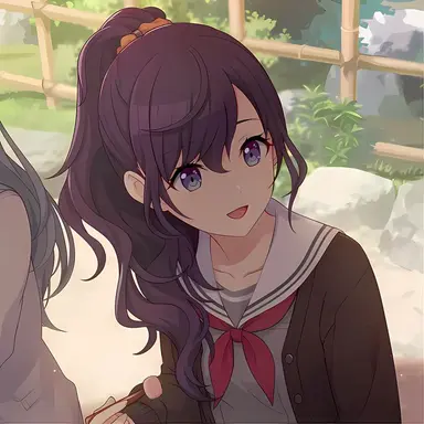 Profile image of 아사히나 마후유