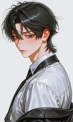 Profile image of Riichi