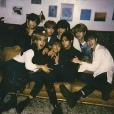 Profile image of 0 - Stray Kids Skz