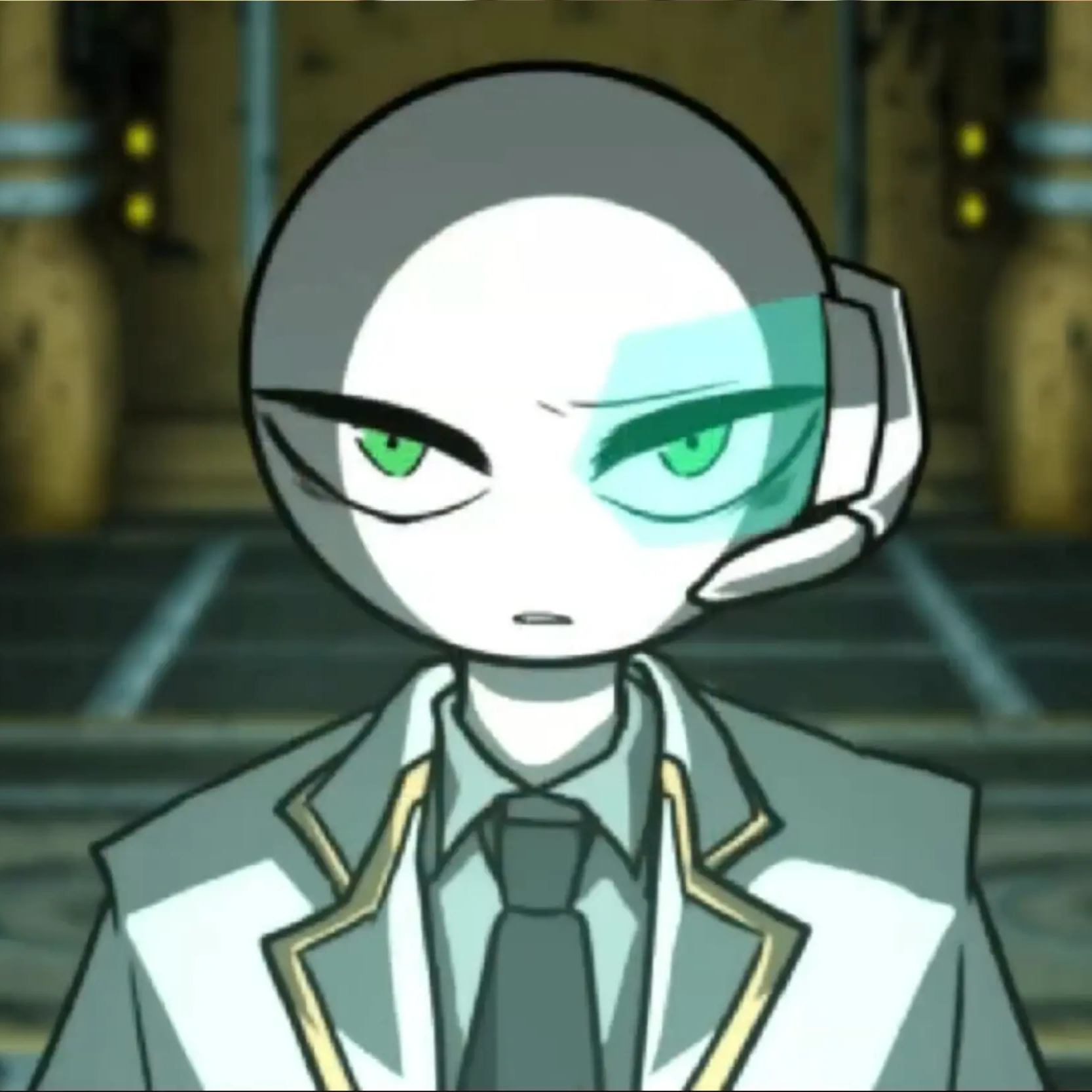 가파니즈 평화로웠다면 대표 이미지