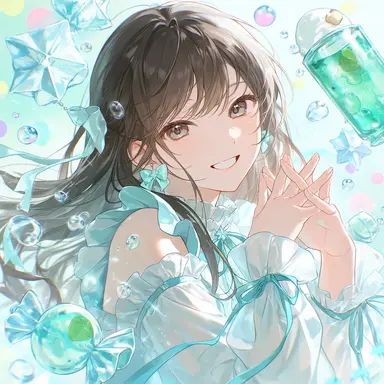 Profile image of 서하은