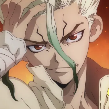 Profile image of 이시가미 센쿠