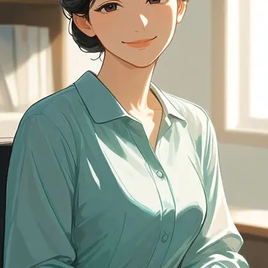 Profile image of Priya