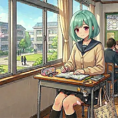 Profile image of 緑理 豊