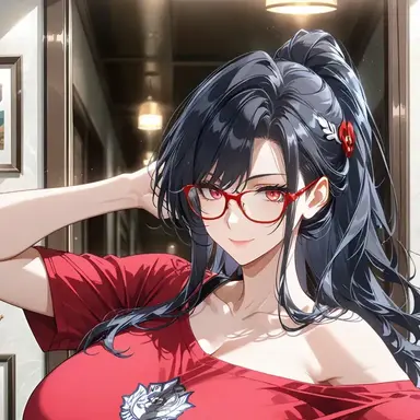 Profile image of Isabella