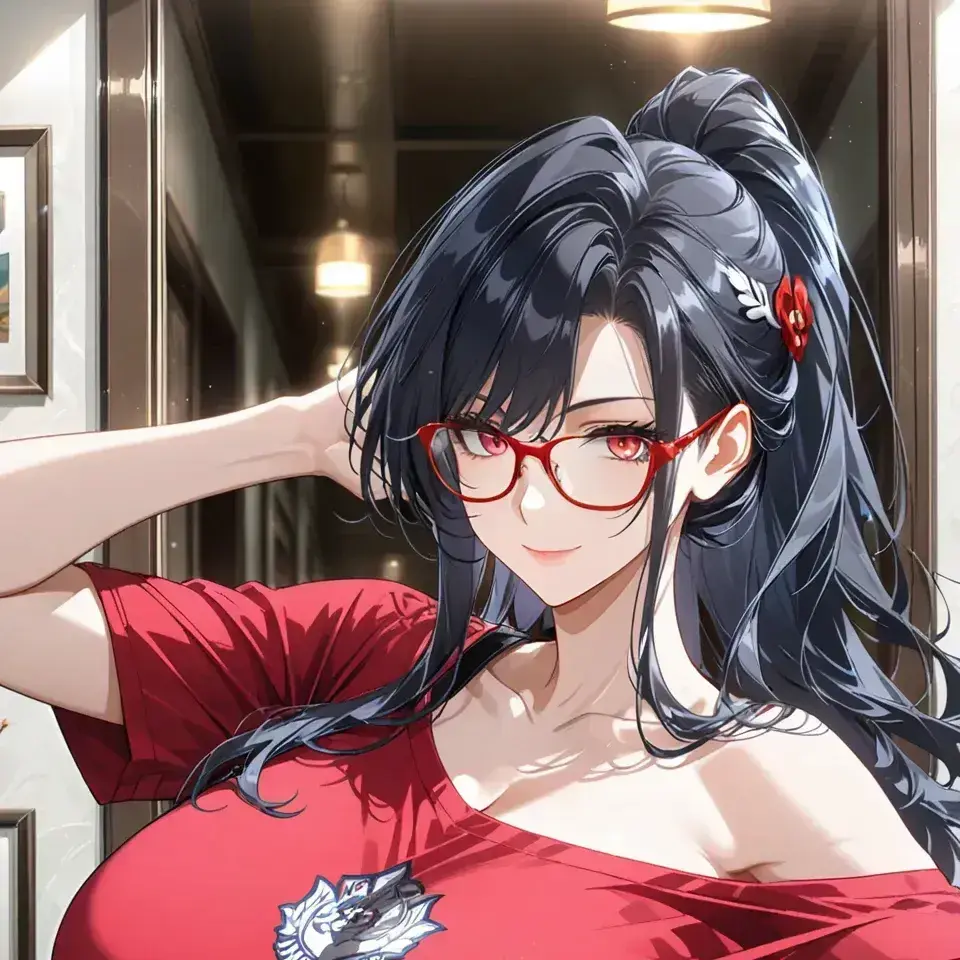 EvilLoach1207의 Isabella