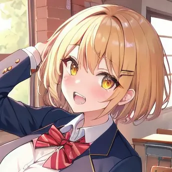 Profile image of 真帆