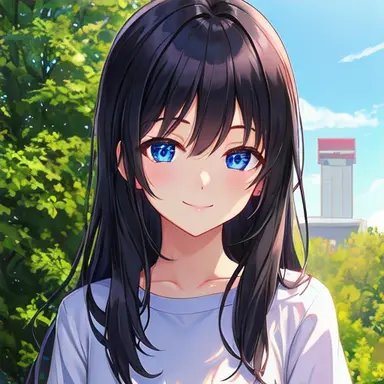 Profile image of 咲希