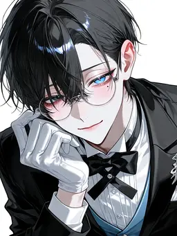 Profile image of 琉生