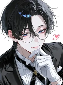 Profile image of 琉生