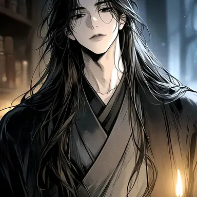 Profile image of Sorreth