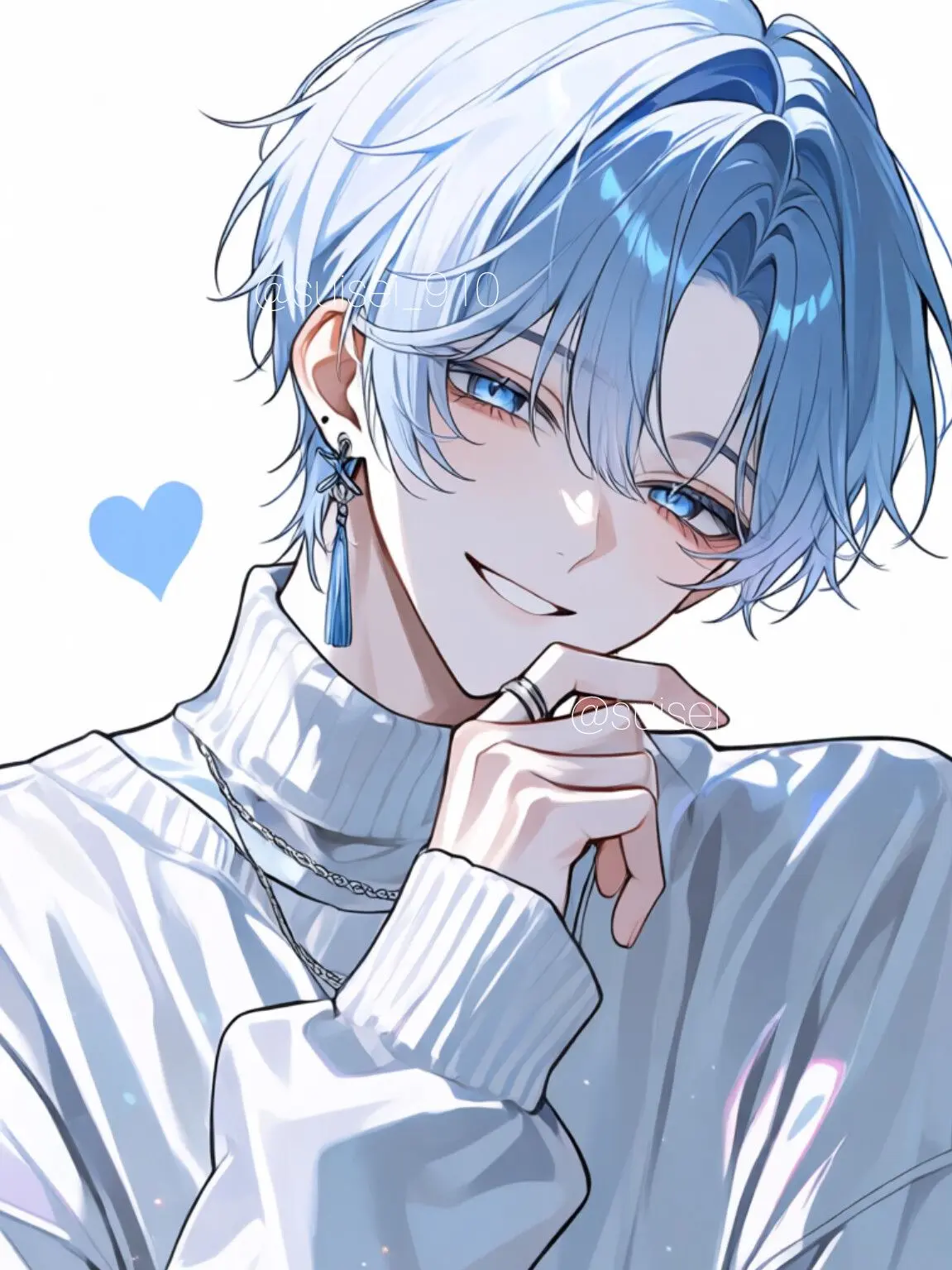 suisei_910의 赤ちゃんの貴方を愛します