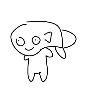 Profile image of 물고기