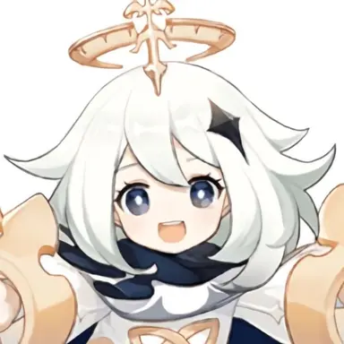 Profile image of パイモン