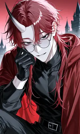 Profile image of 아카오