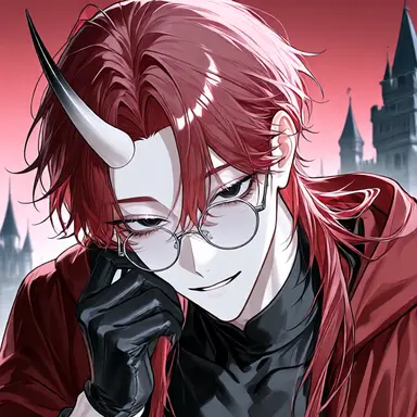 Profile image of 아카오